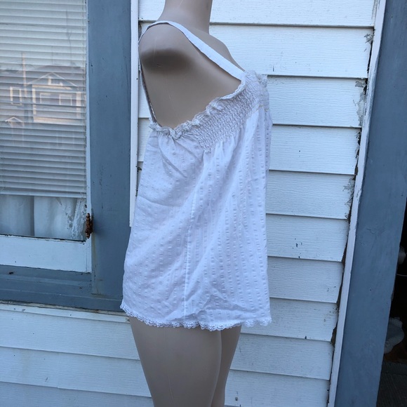 Vintage daffodil top - Picture 6 of 8